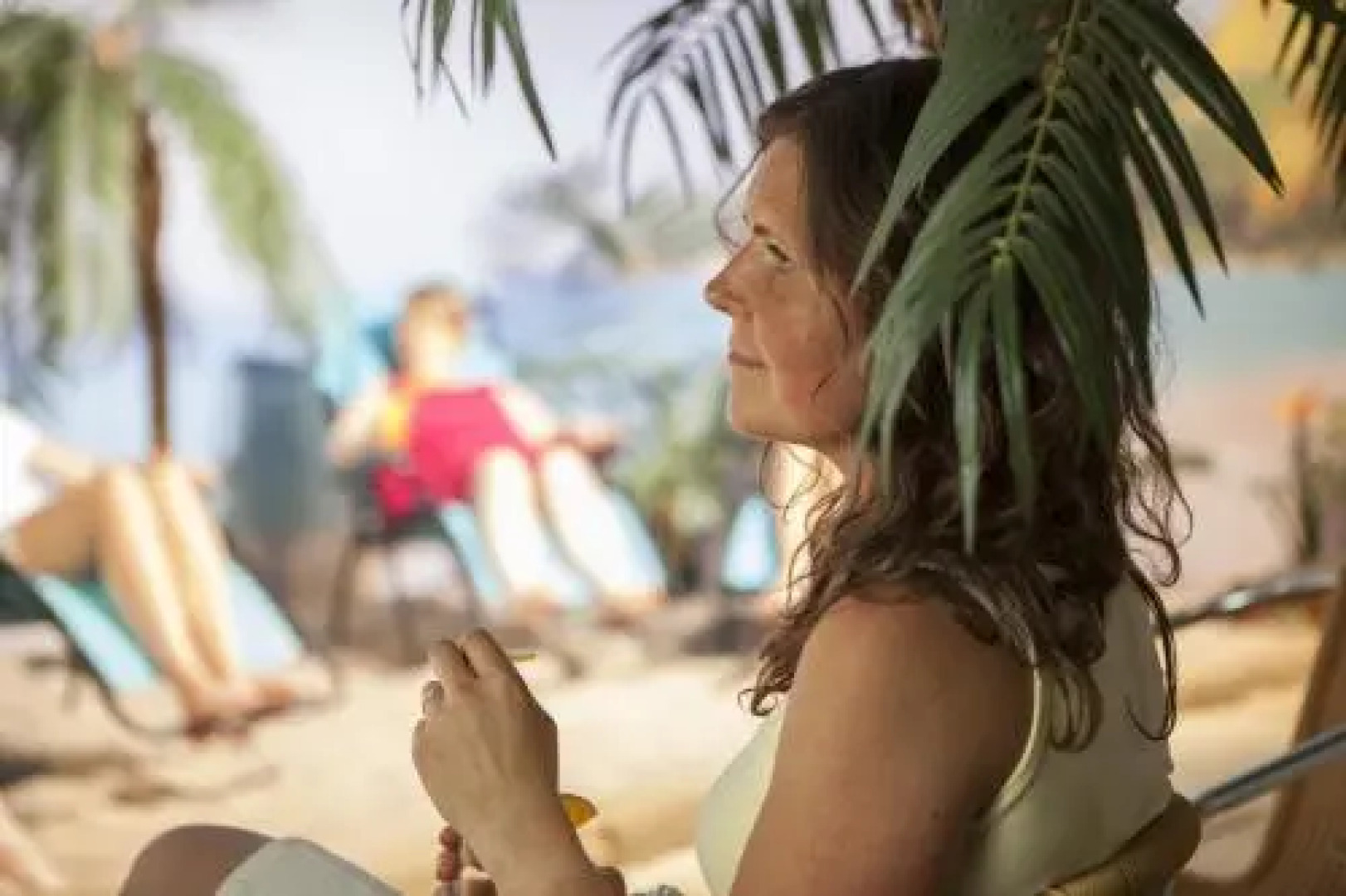 Sol & Sand Bed and Breakfast