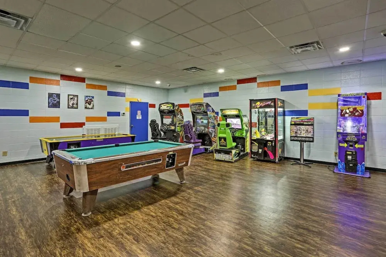 Ellijay Cabin Rental w/ Hot Tub & Resort Amenities