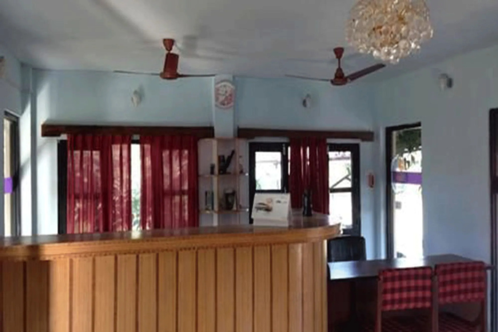 Wildlife Adventure Resort