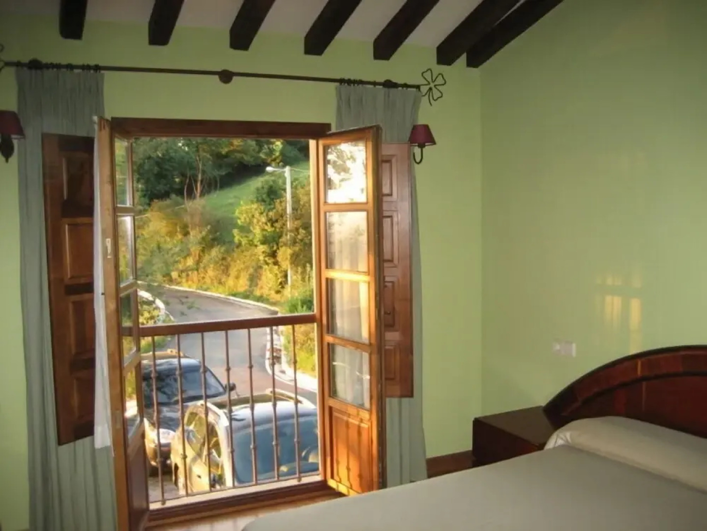 Casa Rural Trebol 4 Hojas