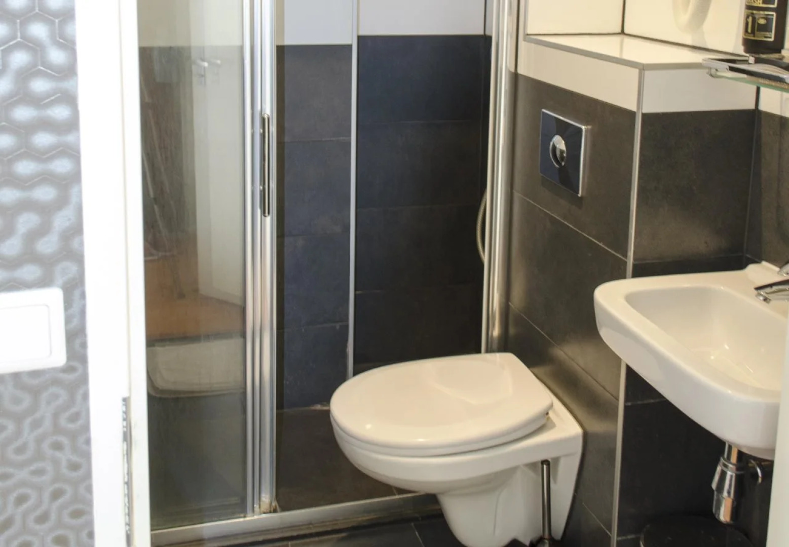 Flipper Hotel Amsterdam