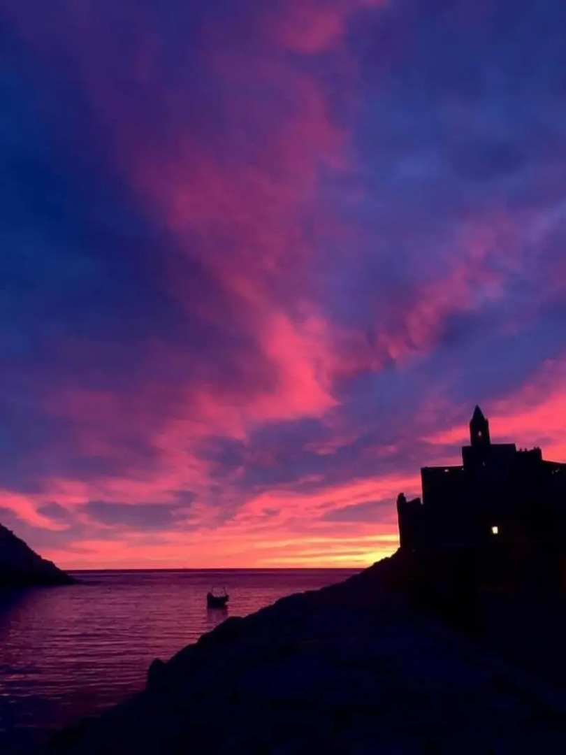 L'Approdo Dell' Ammiraglio