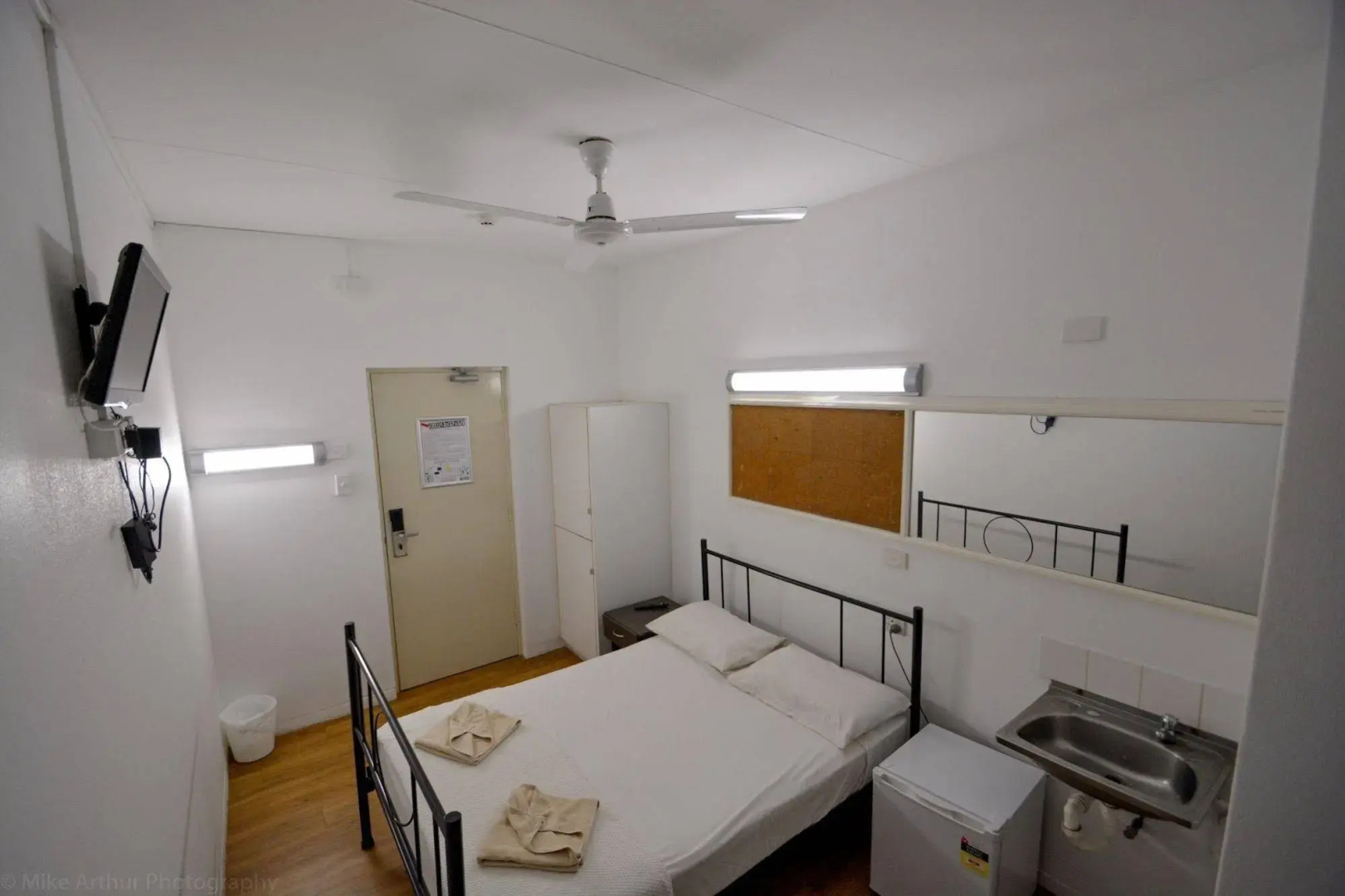 Youth Shack Backpackers Darwin