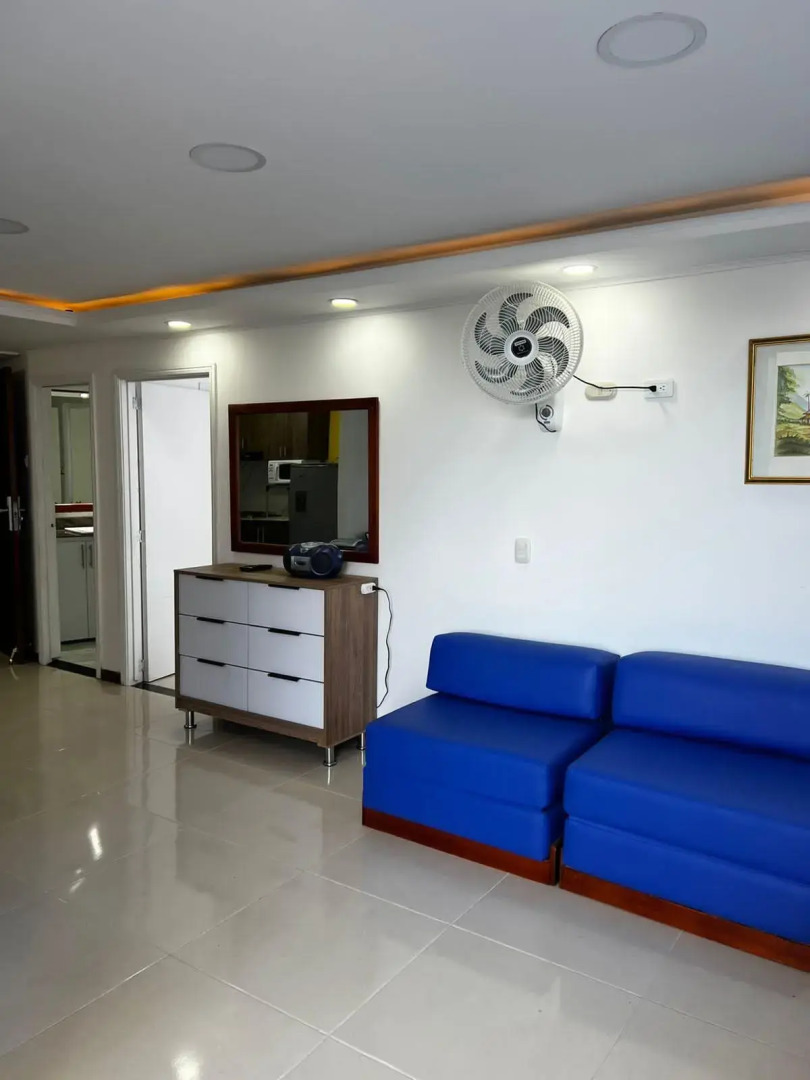 Apartamentos Cartagena Caribe Suite