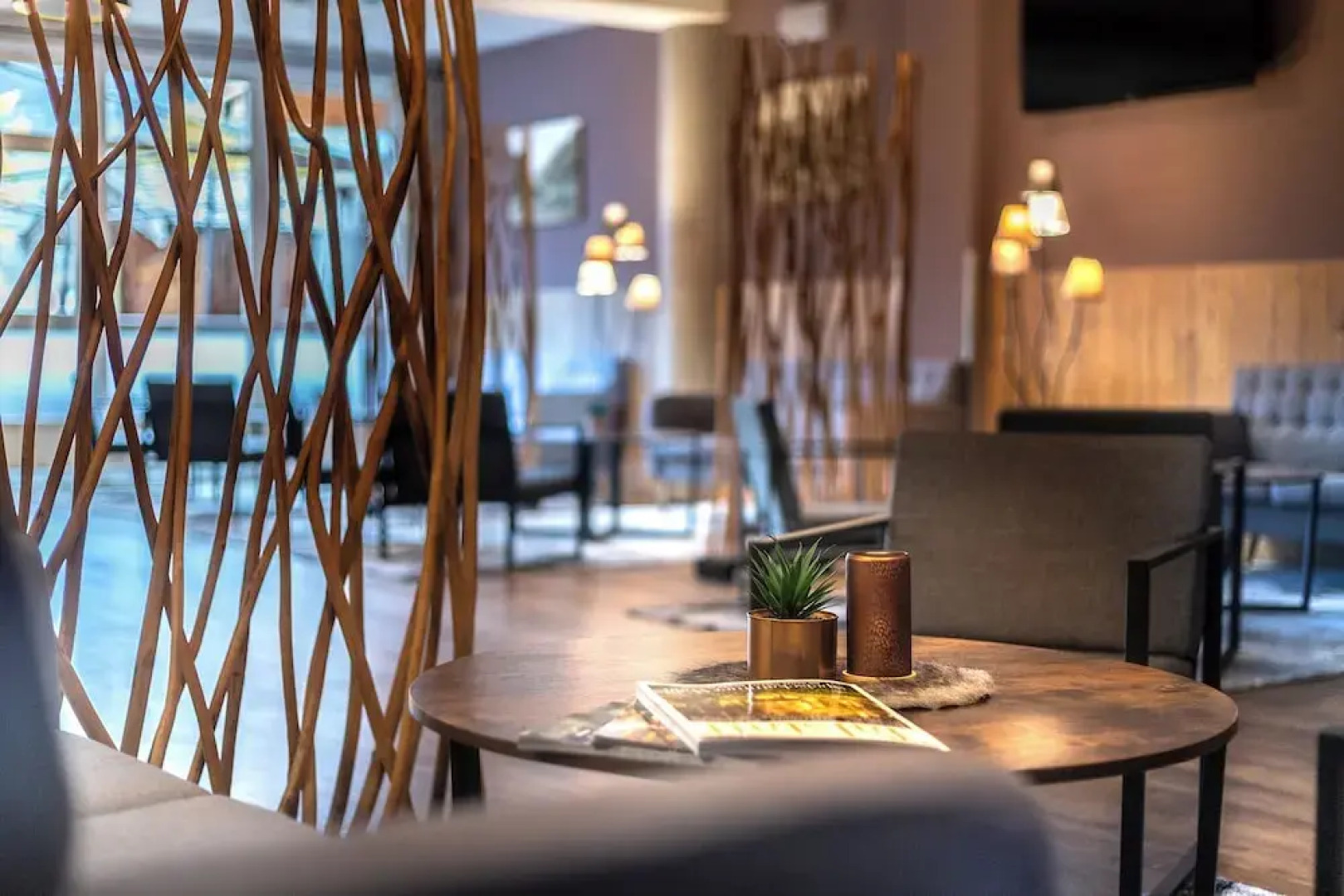 AlpenParks Apartment Montana Matrei