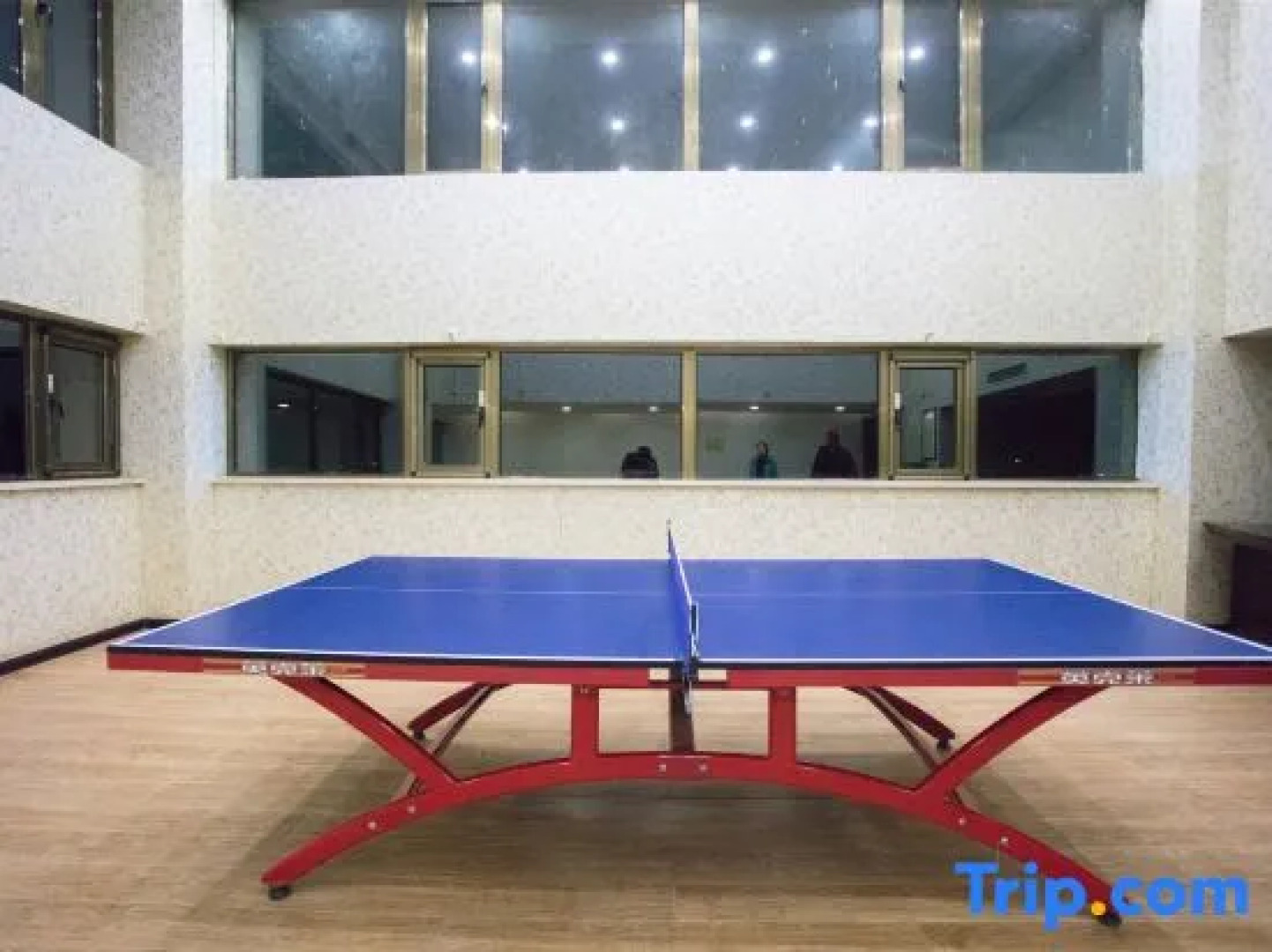 Dunhuang Silk Road Yiyuan Hotel