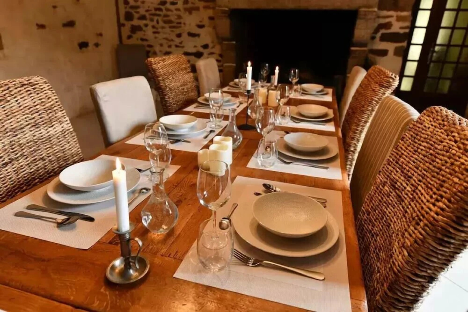 La Vallée du Launay