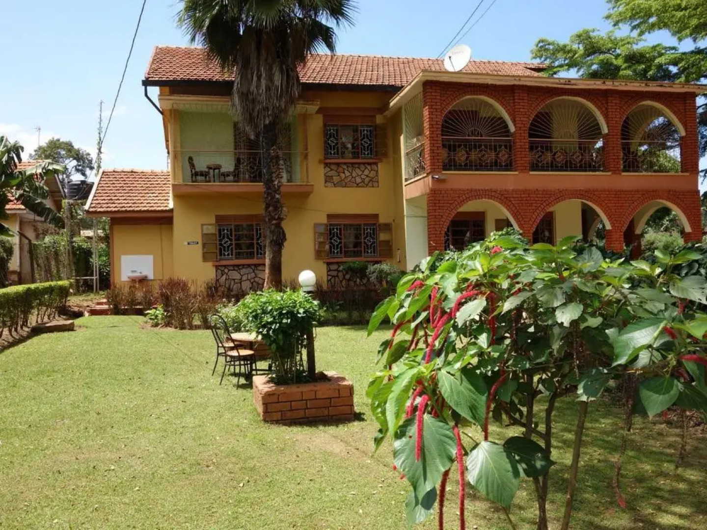 Bridgeway Guesthouse