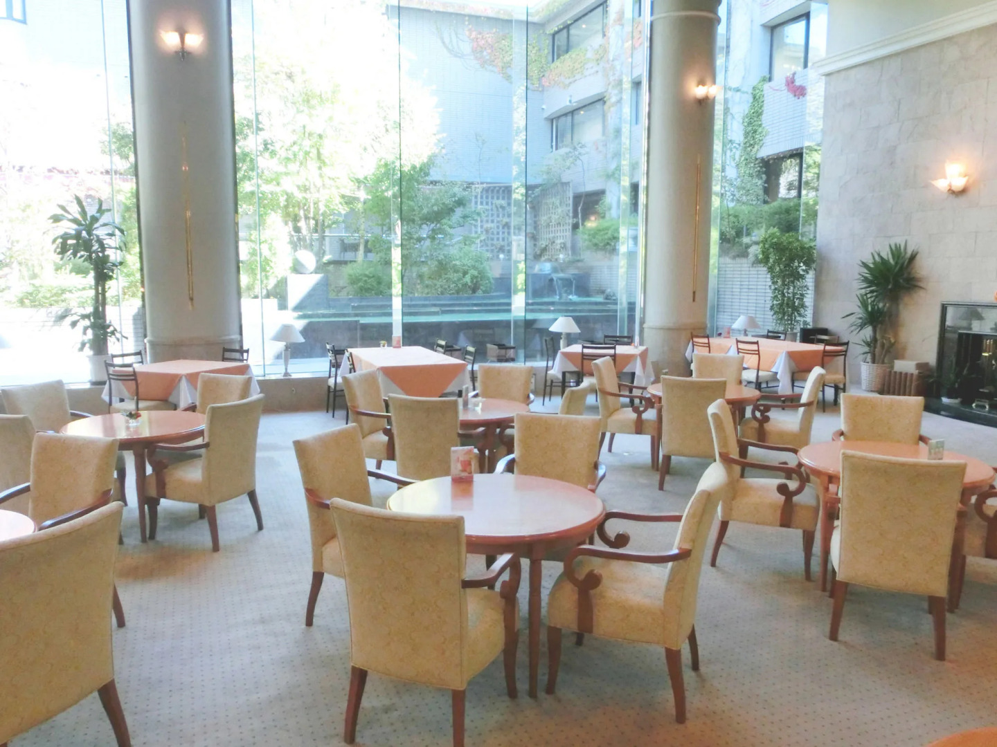 Hotel Cypress Karuizawa