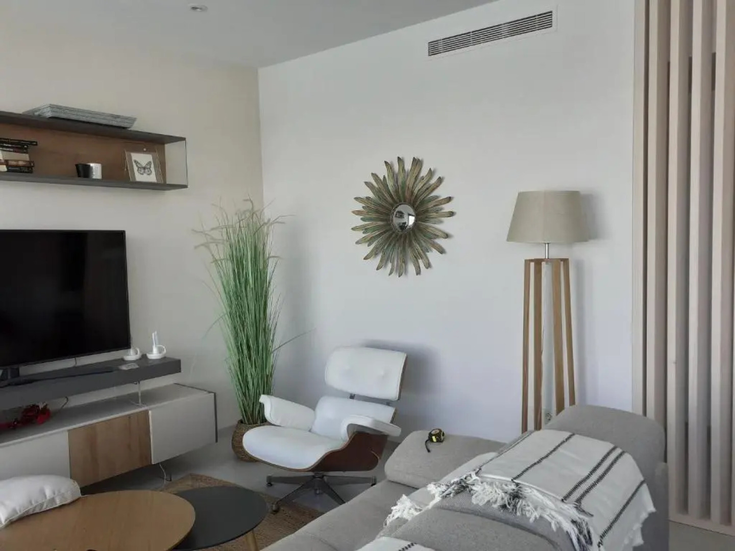 Premium strandnära Villa Lo Pagan -byggd 2020