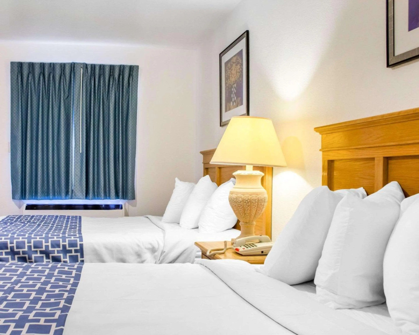 Rodeway Inn Old Town Scottsdale