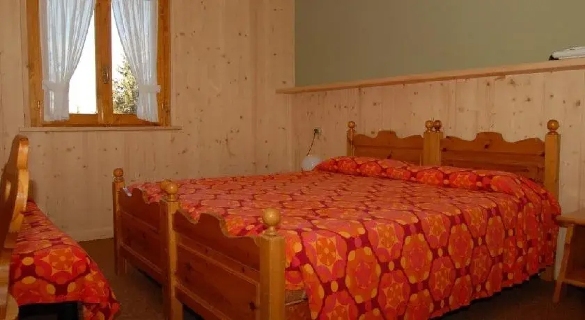 Hotel Baita Sciatori