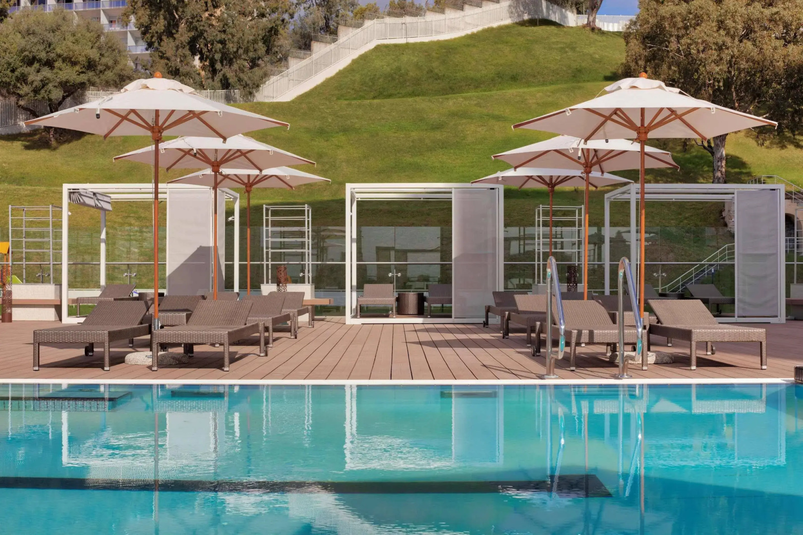 Sheraton Annaba Hotel