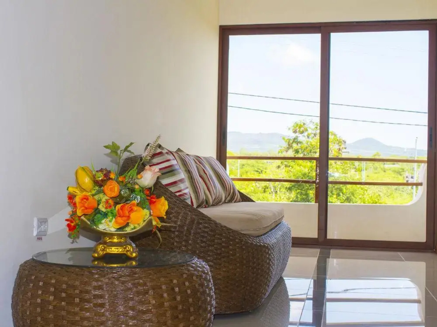 Hotel el descanso del Guia