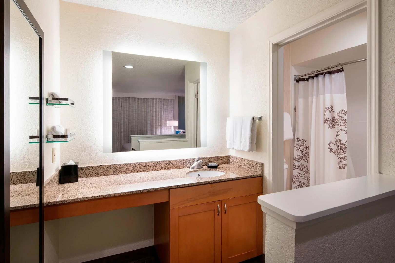 Residence Inn By Marriott Torrance Redondo Beach