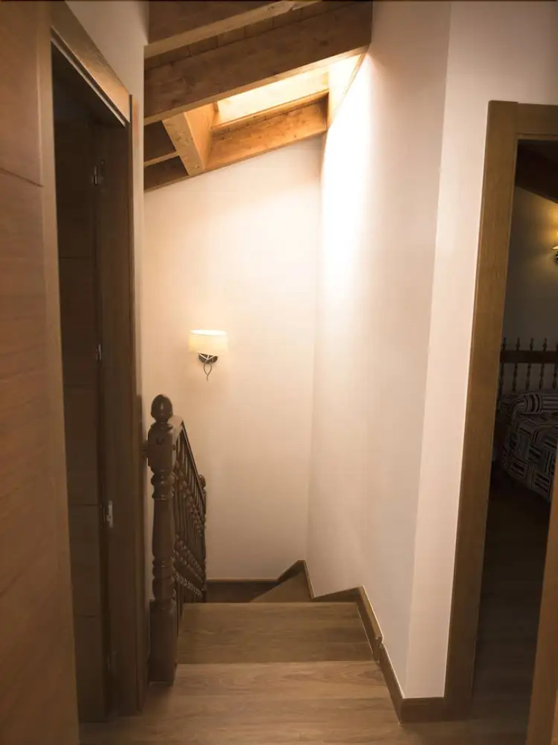 Casas Rurales Santo Domingo de Silos