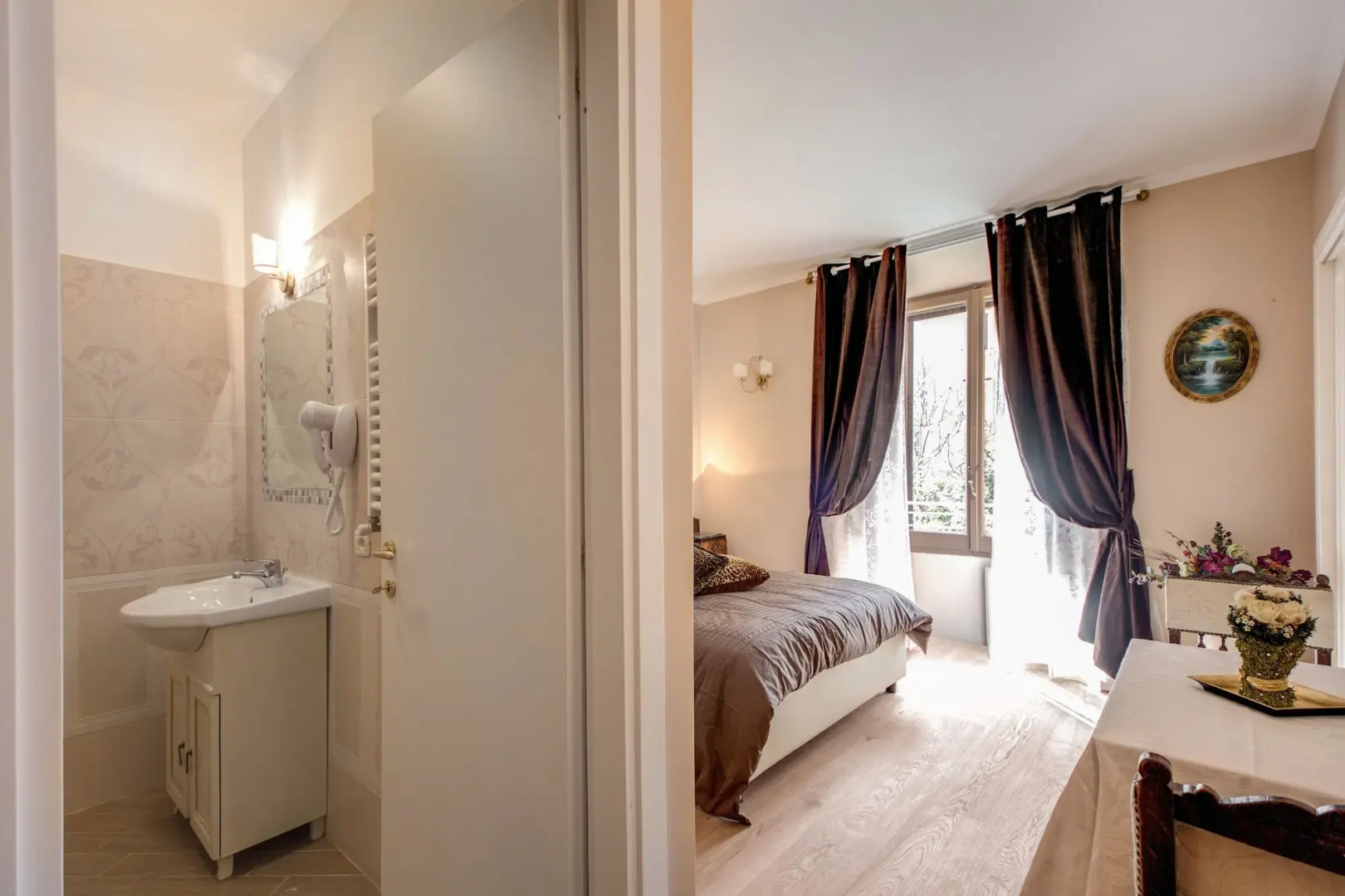 La Reggia dei Principi