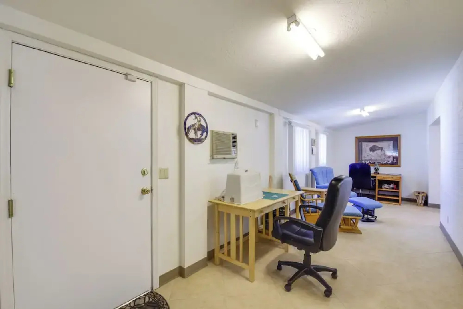 Patio & Mtn Views: 55 + Apache Junction Home!