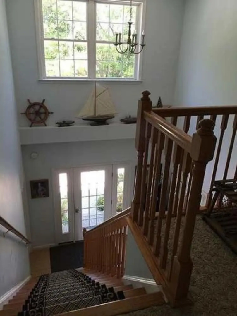 The Baywood Bed & Breakfast