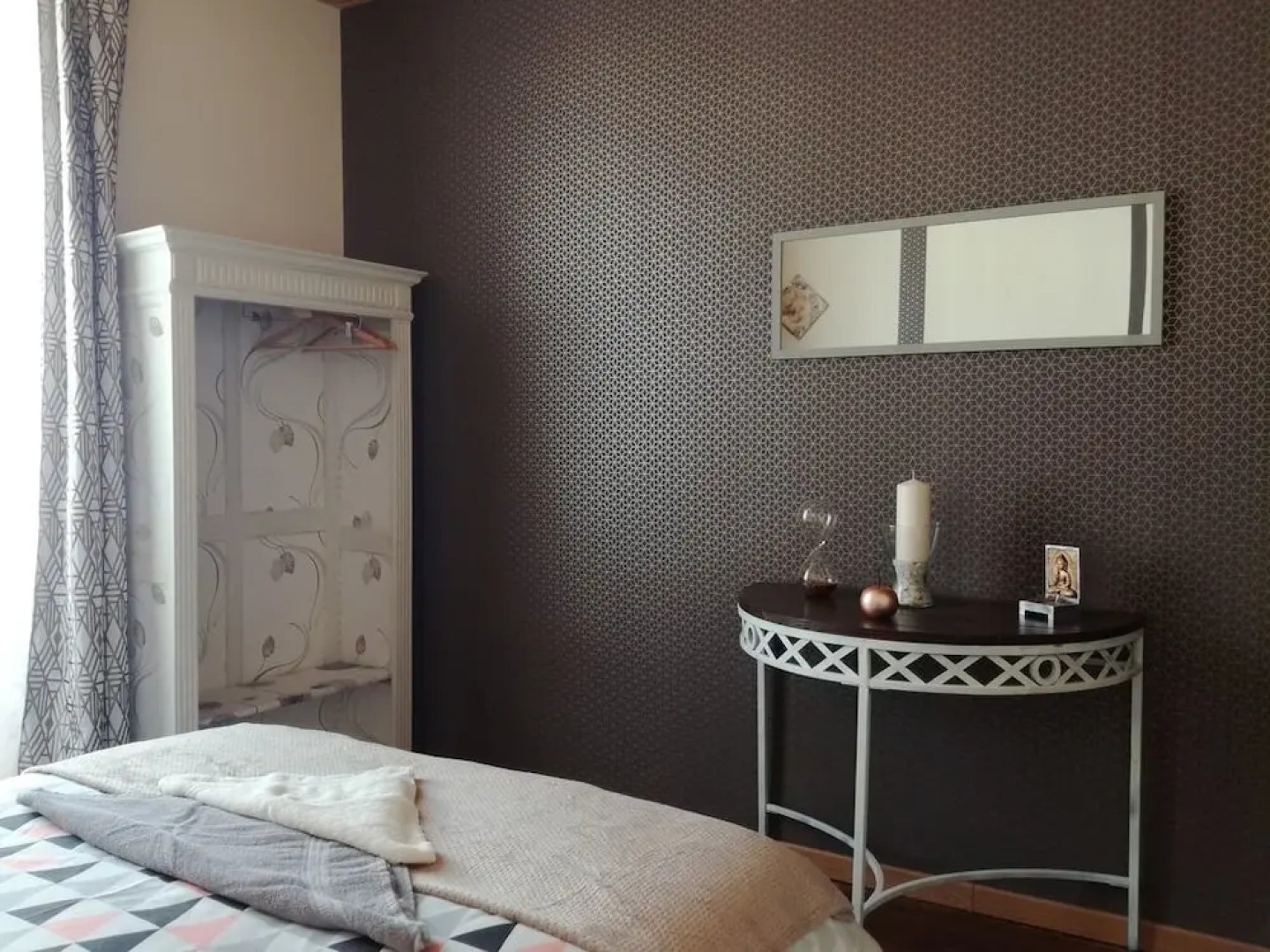 Chambre d'hôtes Chez Lorette