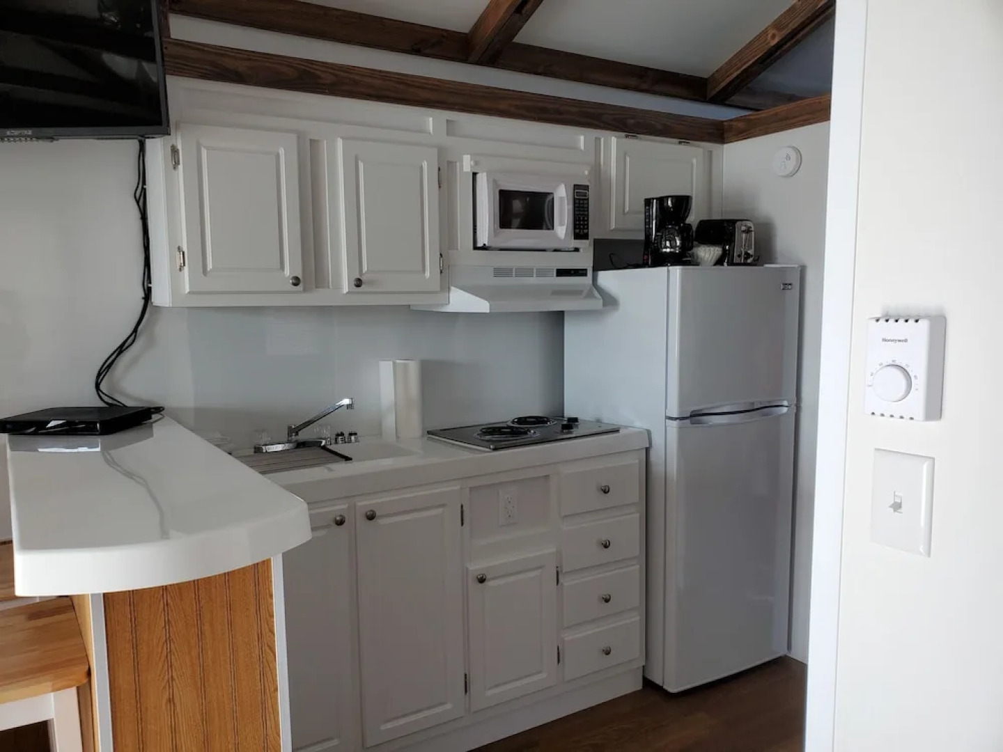 Old Wooden Bridge Resort and Marina