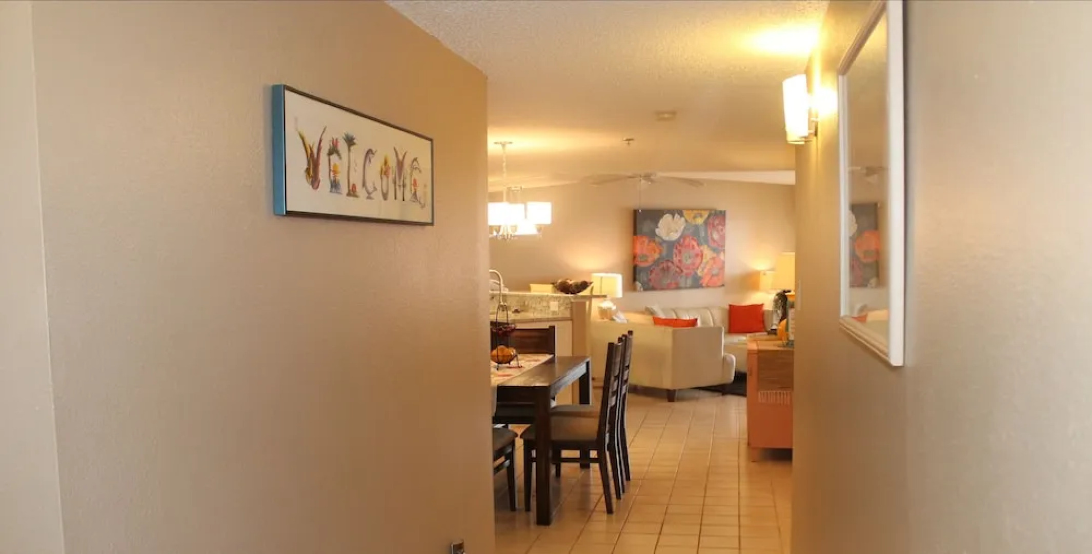 Beach Palms 404 Apartment