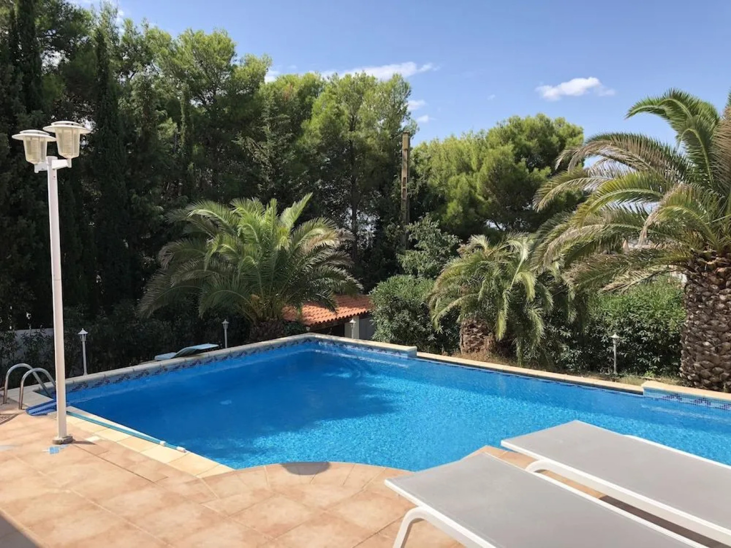 Chambres d'hôtes Rêv'de Thau