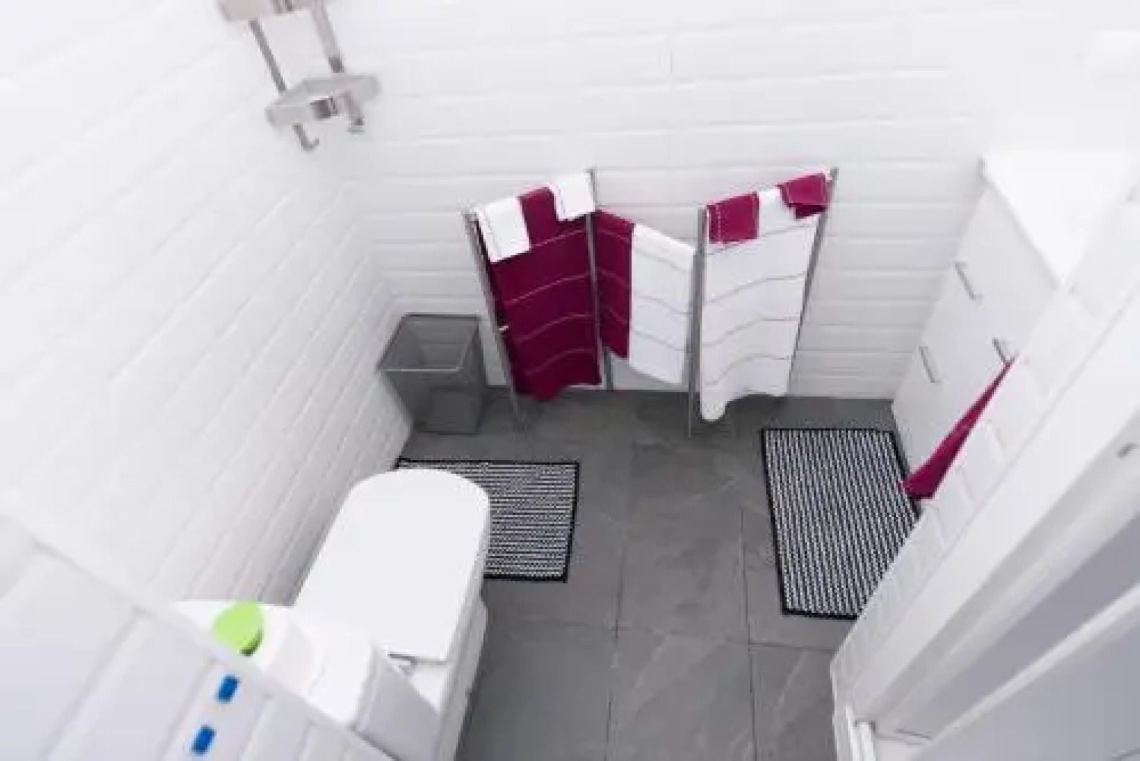 Two-Bedroom Apartment Diosa Tanit