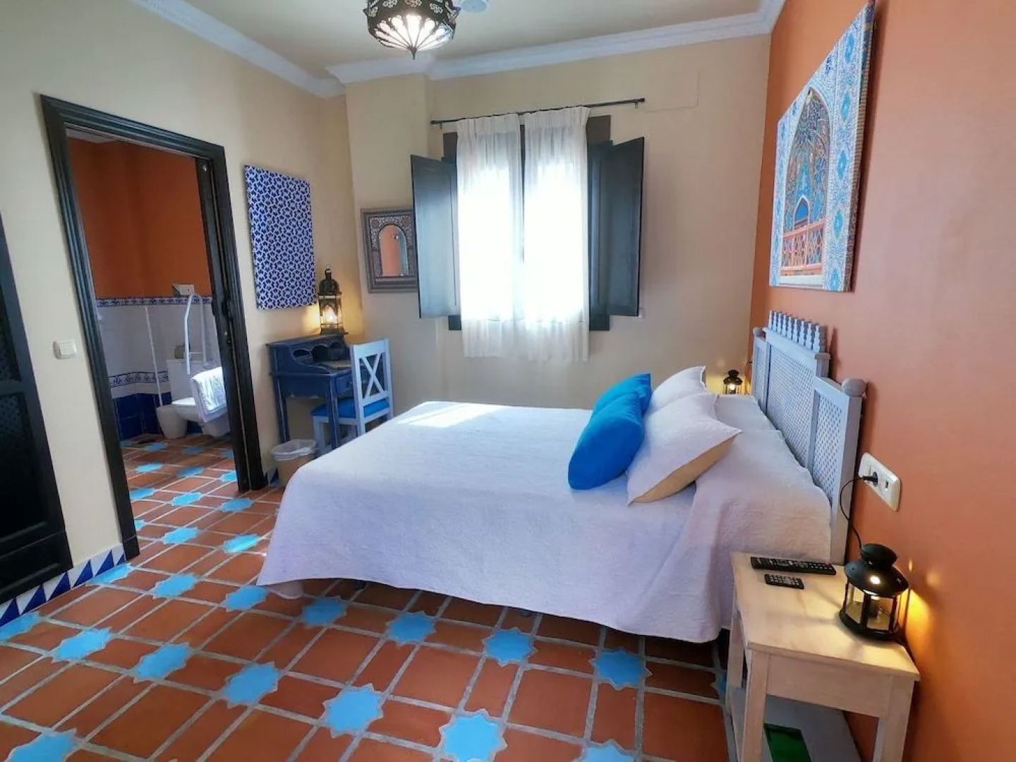 Hostal Rural La Esperanza