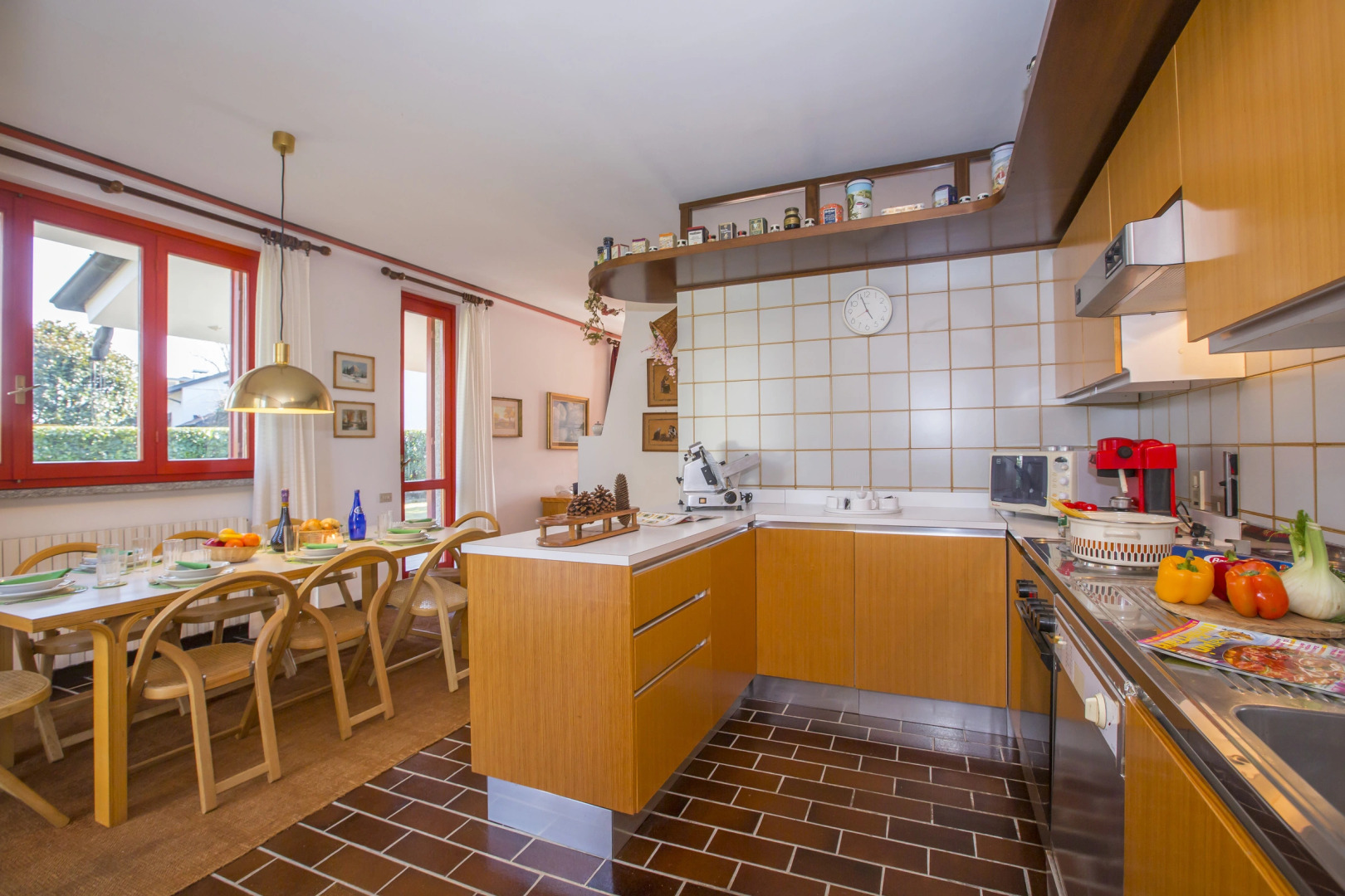 The Home of the Rising Sun