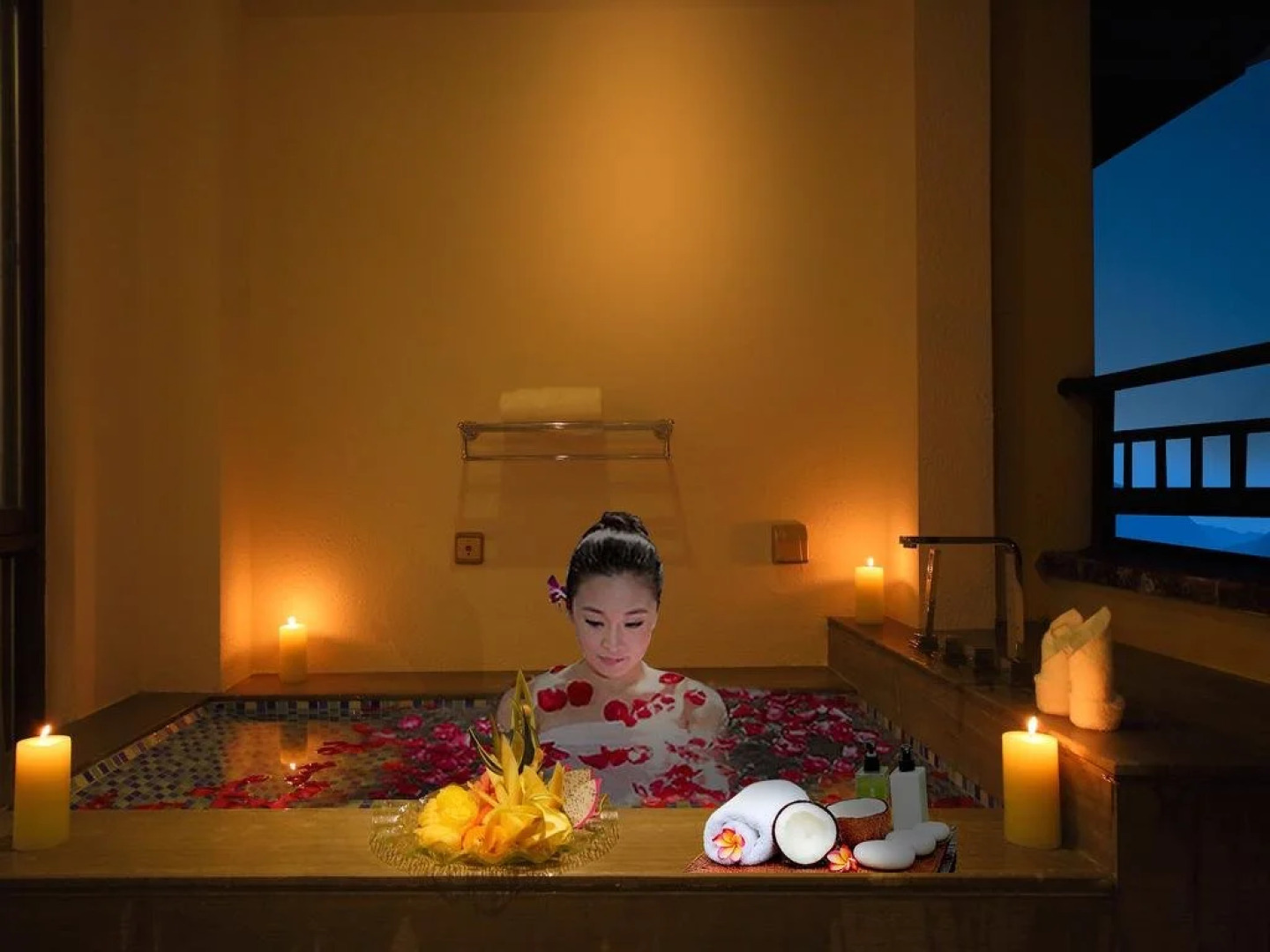 Ramada by Wyndham Wanning Resort