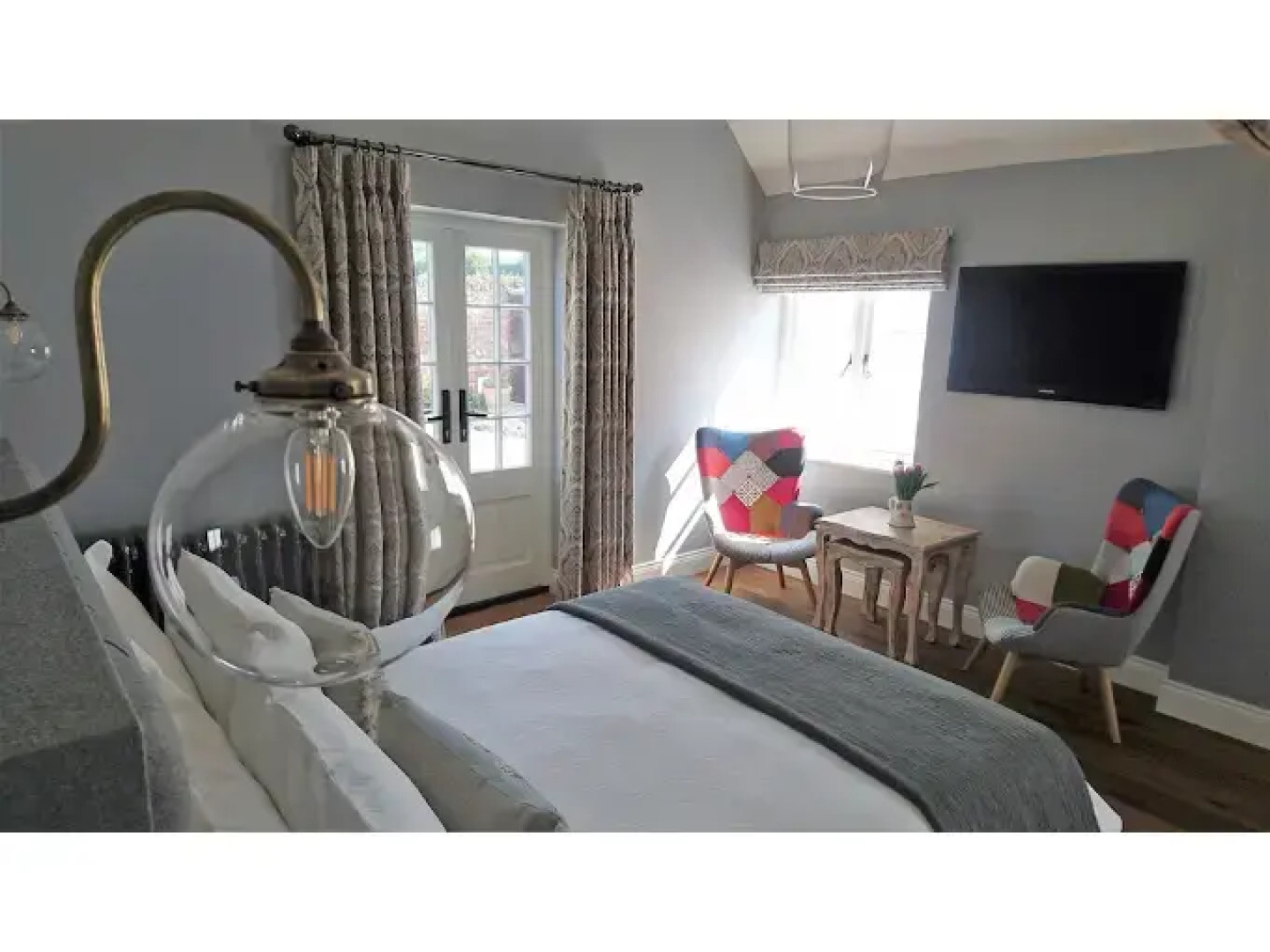 The Mill - Long Melford