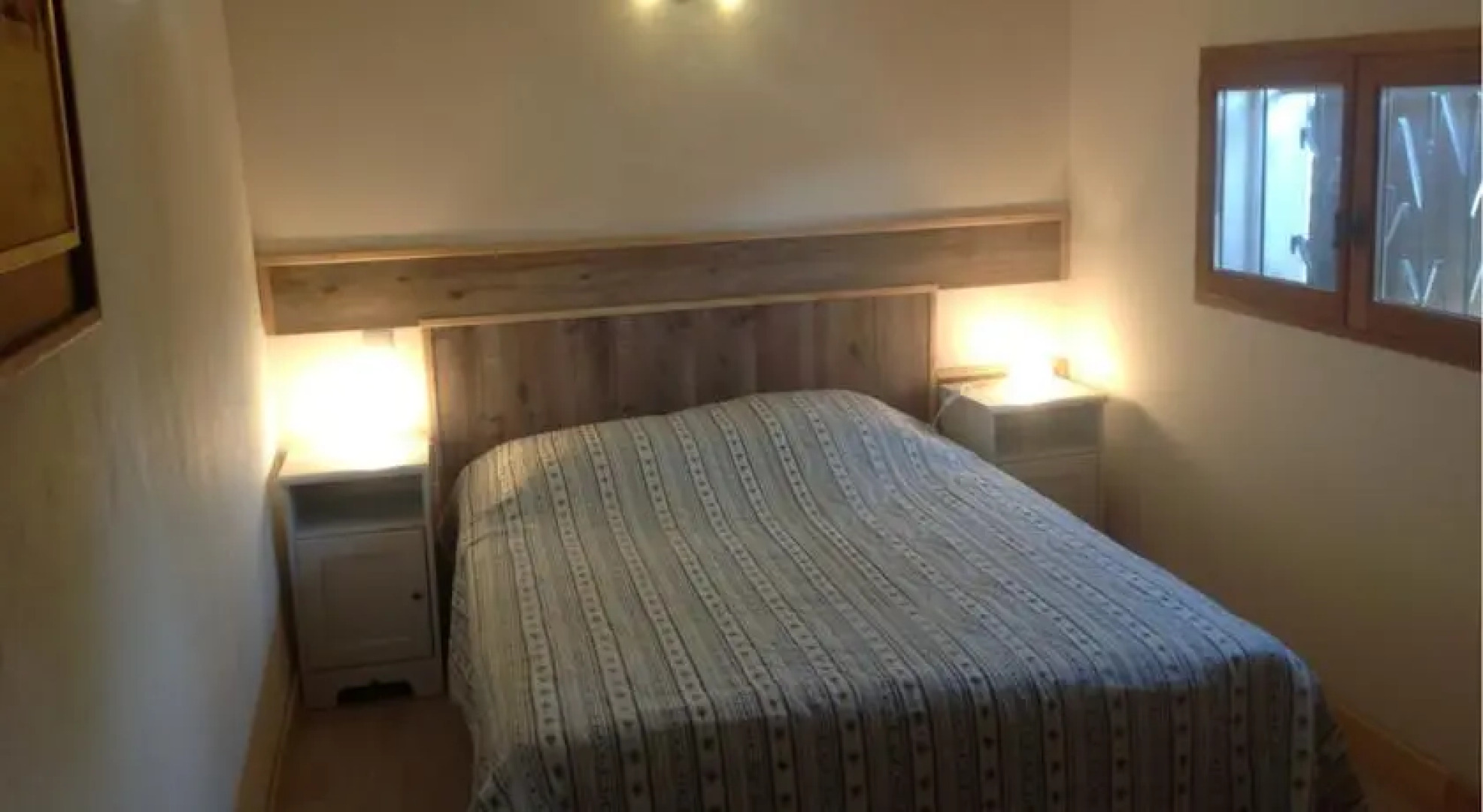 Appartement lEtrier Camarguais