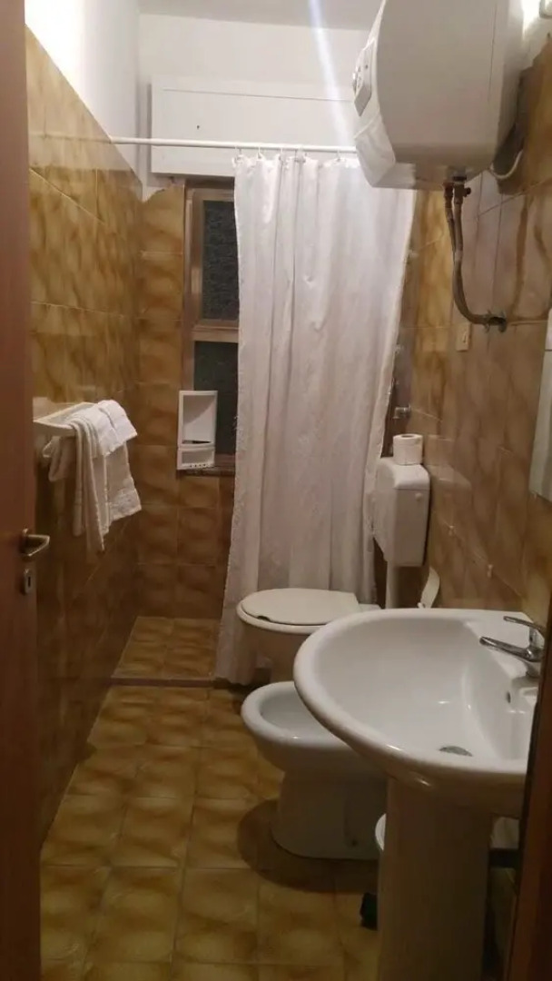 Aloha Hotel B&B Palace