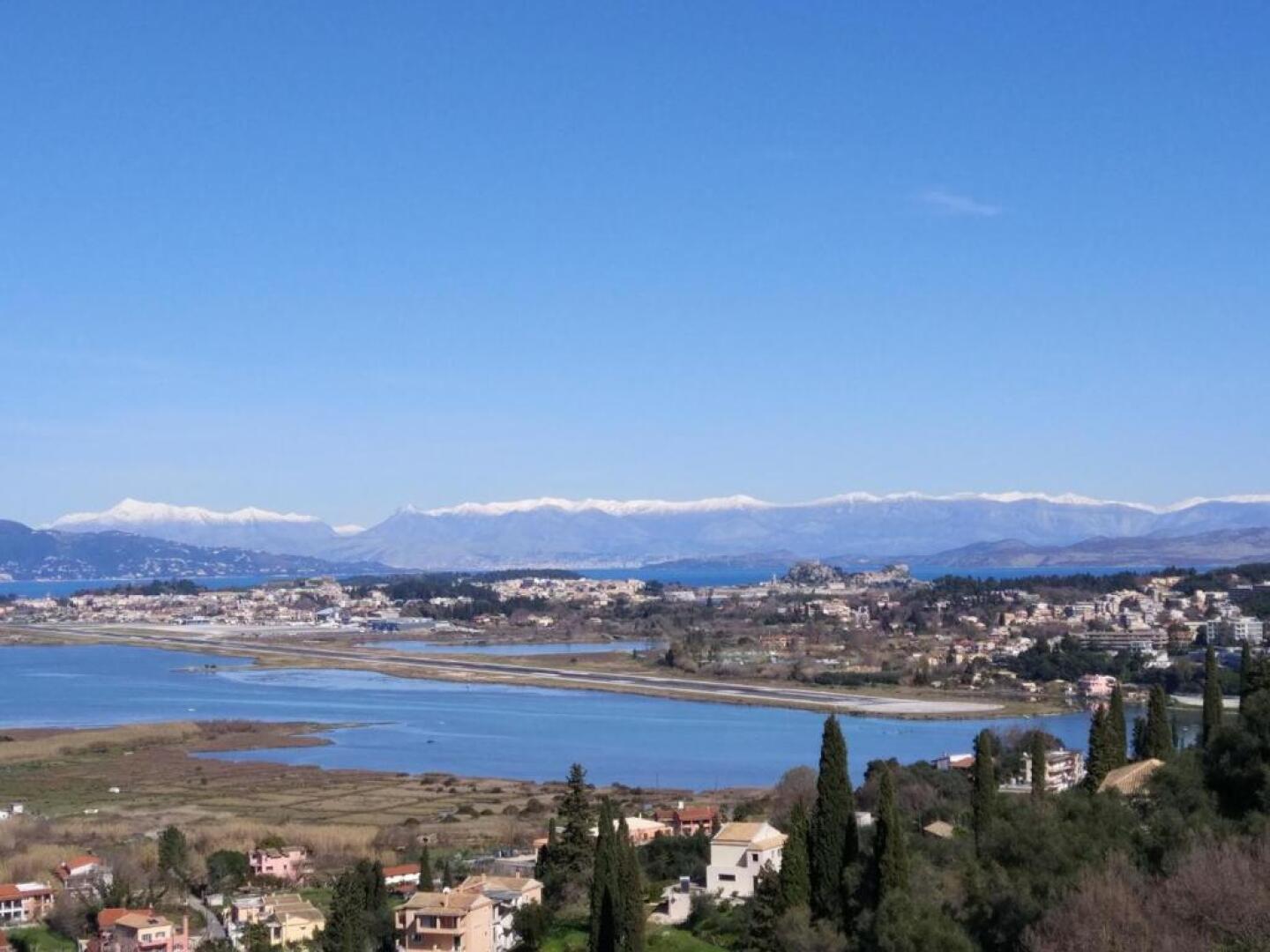 Geomar House 2 Sky And View