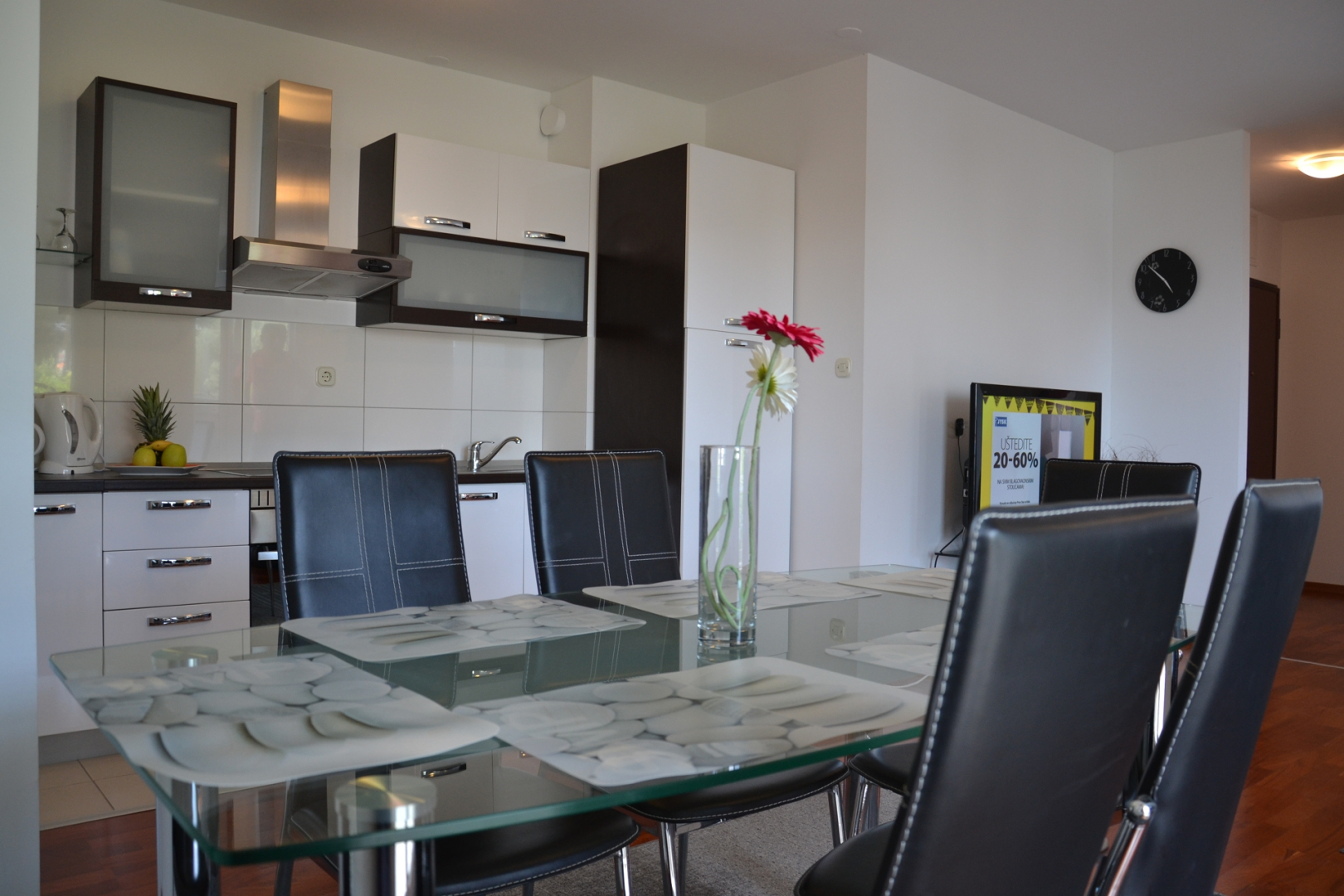 Apartment Marin2- near beach: A3 Trogir, Riviera Trogir