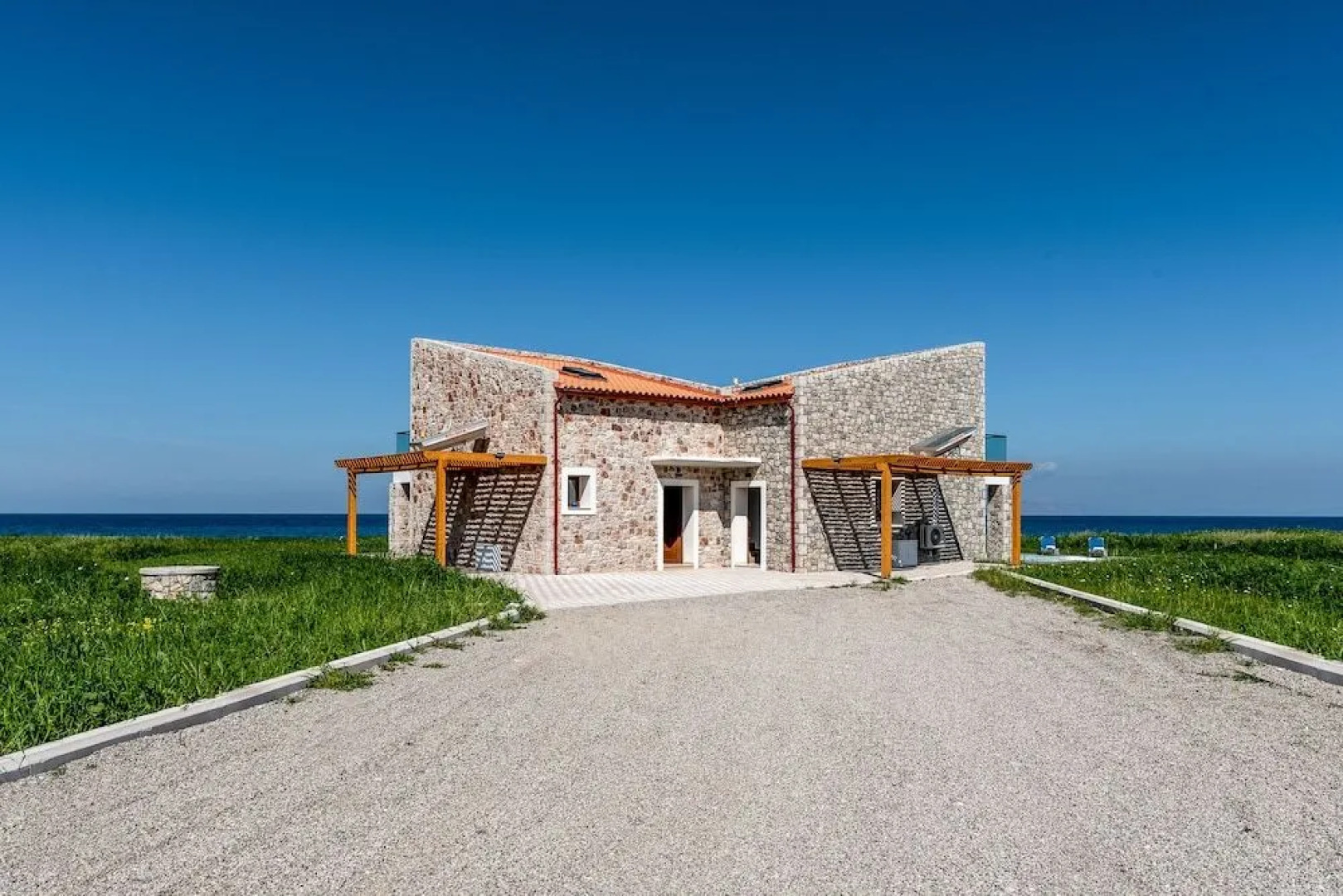 Diagoras & Attalos Villas