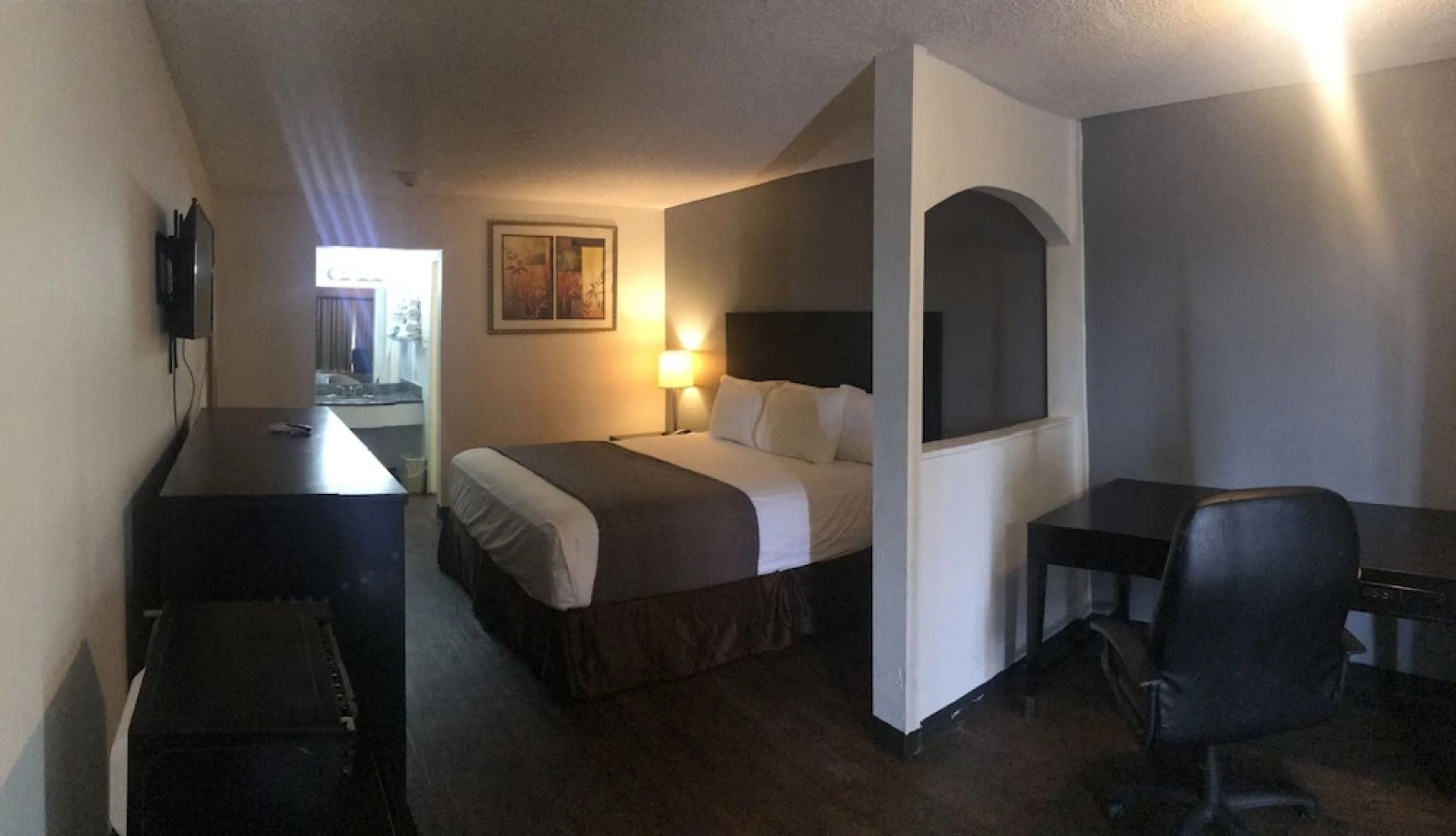 Texas Inn
