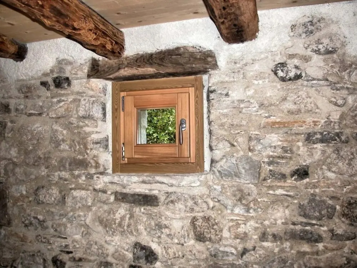 Agriturismo Fattoria Ortoalpino