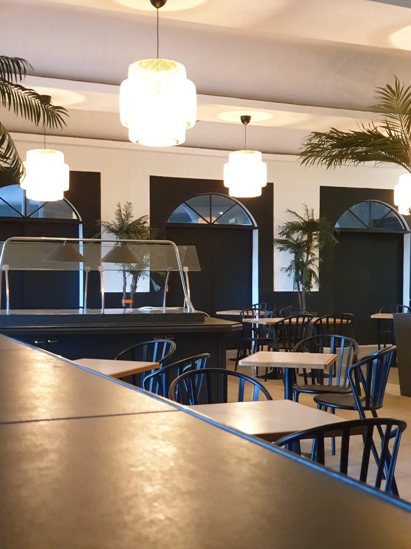 Mar i Cel Hôtel & Spa