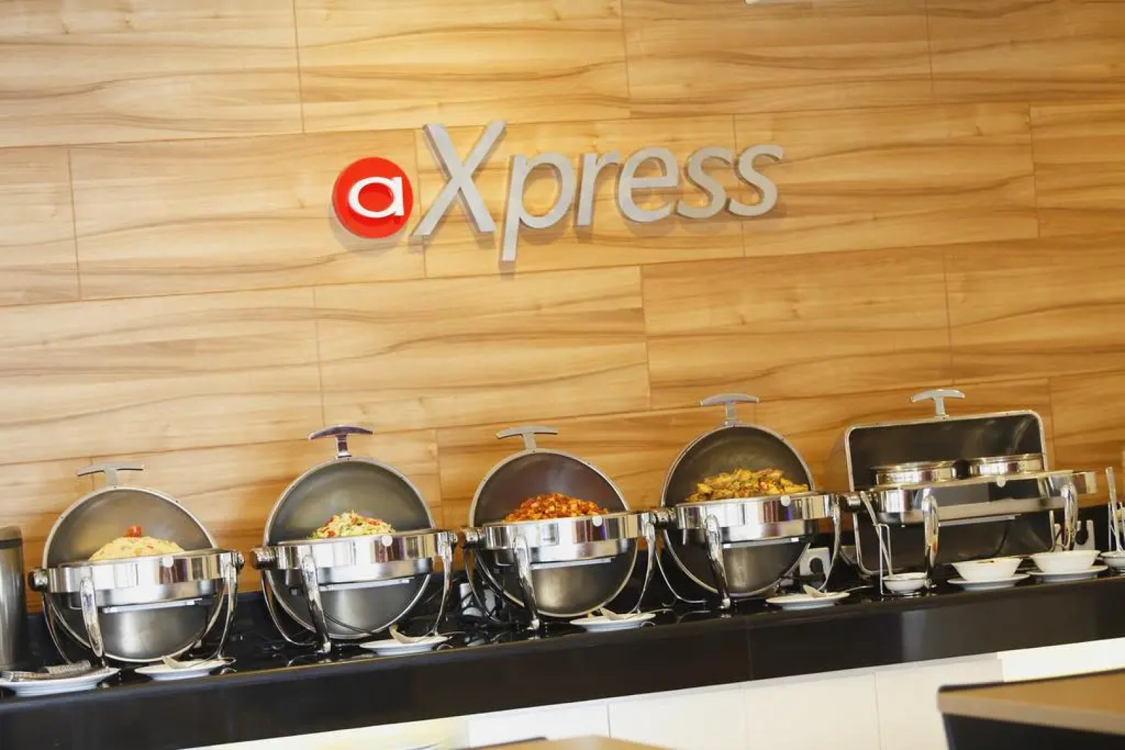 Amaris Hotel Pakuan Bogor