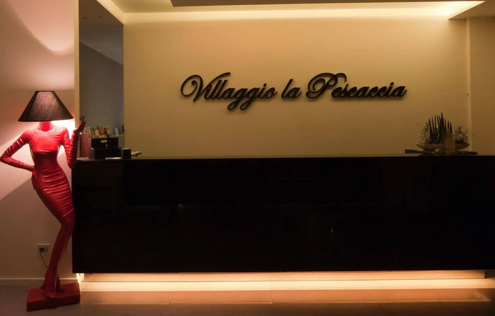 Villaggio La Pescaccia