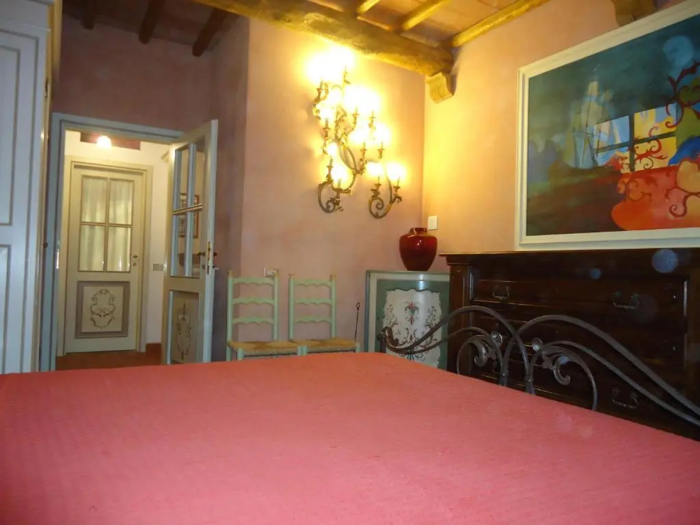 Agriturismo Pratofranco