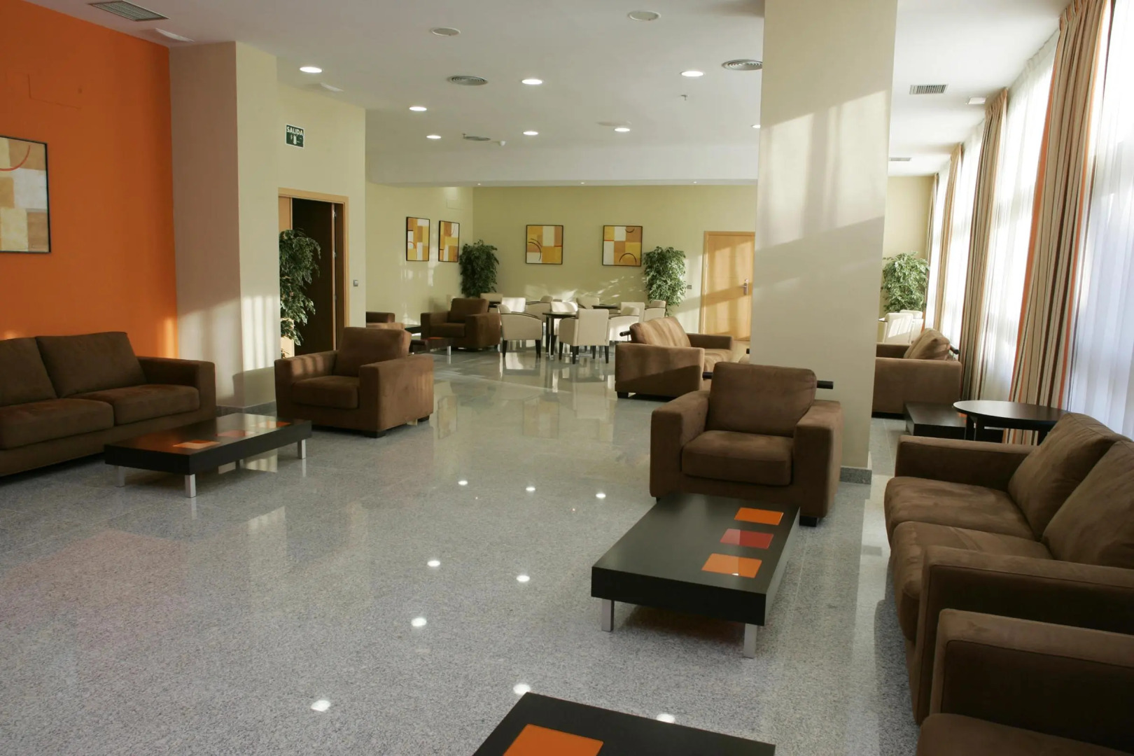 Hotel Bahia de Almunecar