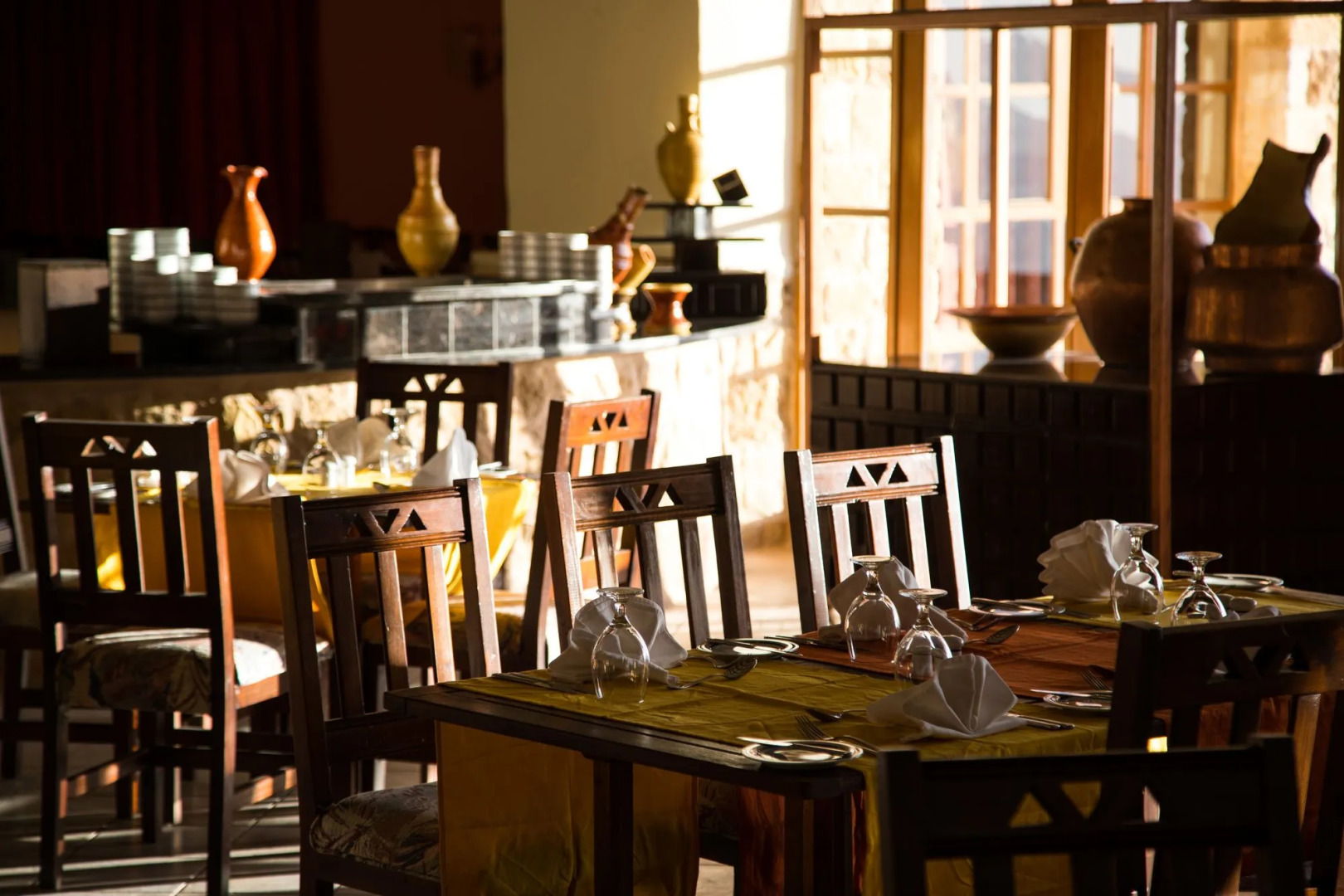 The Old Village Hotel & Resort