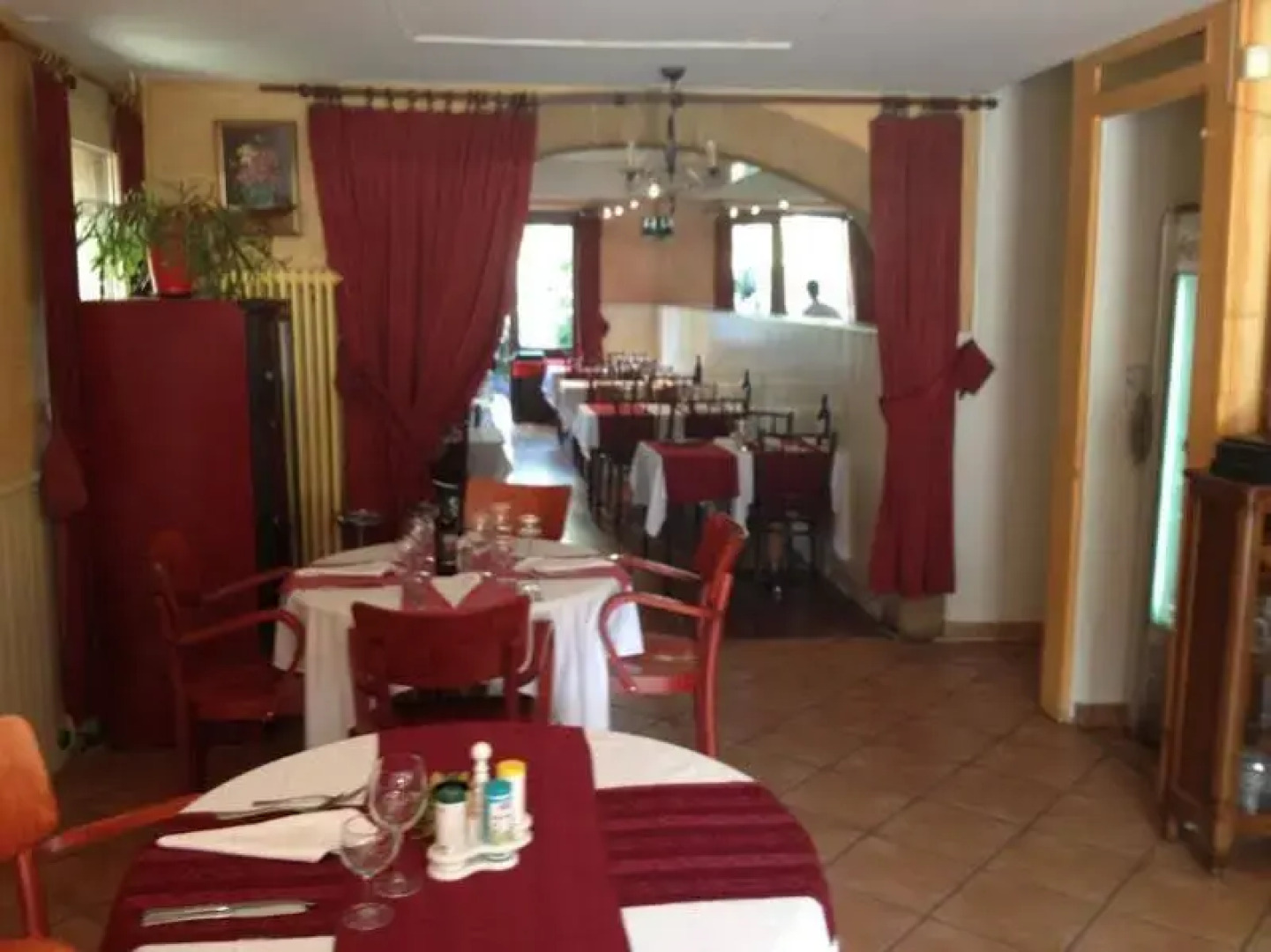 Residence Du Grand Saconnex