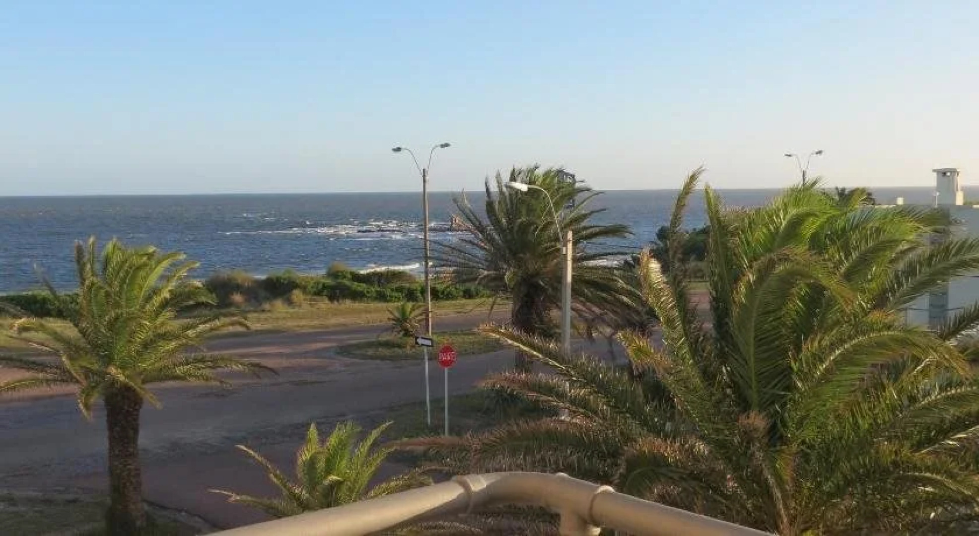 Hotel Rex de Atlantida