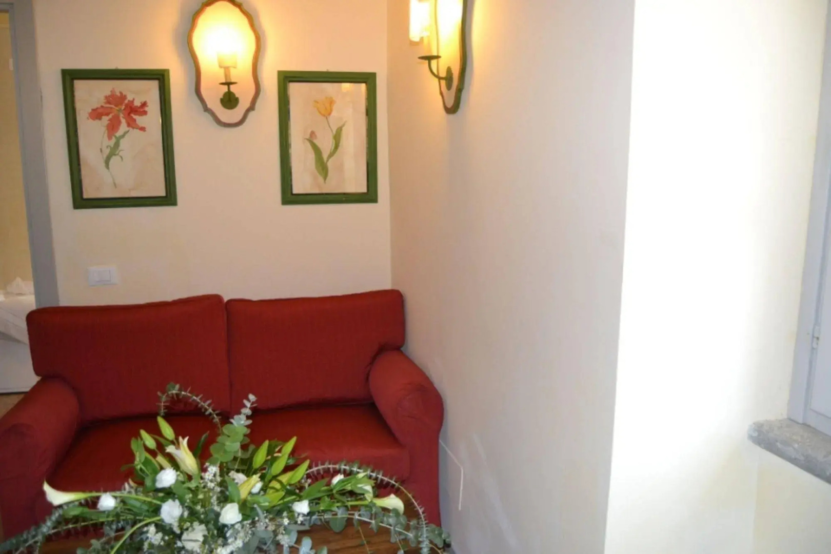 Hotel Terme di Stigliano