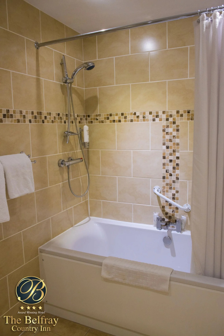 The Belfray Country Inn