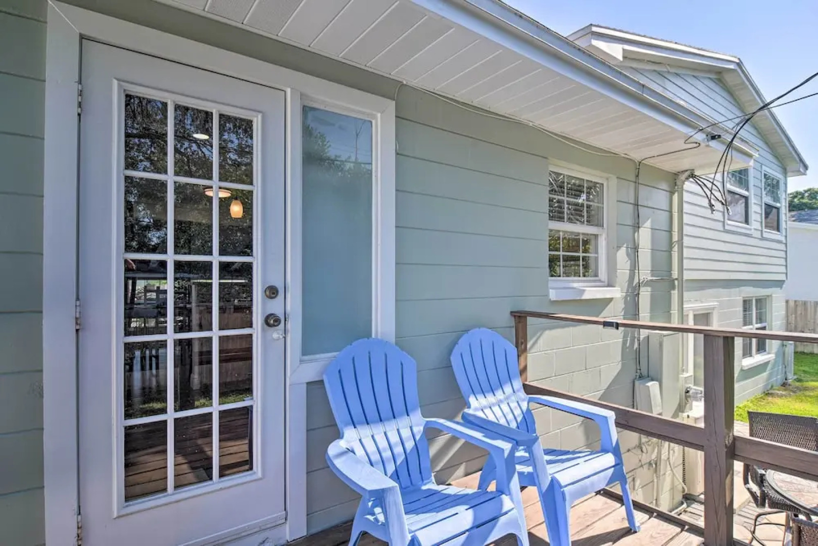 Seminole Home: 1 Mi to Indian Shores Beach!